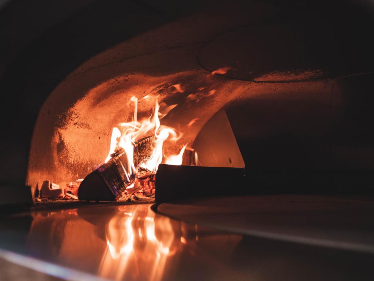 Hotel Gustificio Carmignano di Brenta Zewnętrze zdjęcie